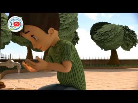 აბდესი - მცირე განბანვა